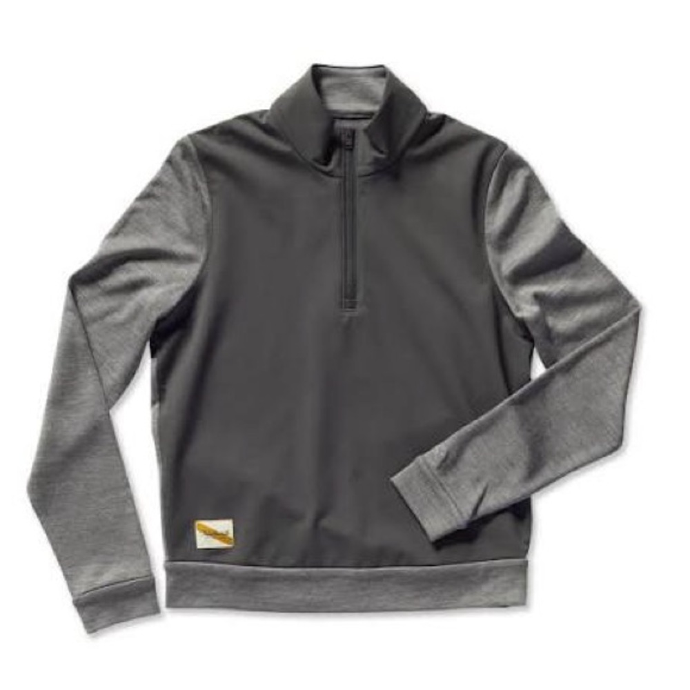 Tracksmith NDO Wind-Block Downeaster size S